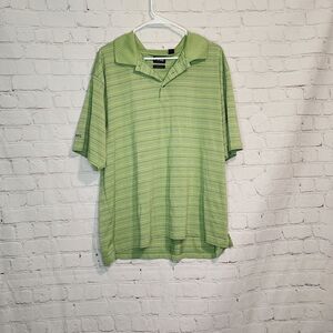 Men's Ping Polo, size XXL